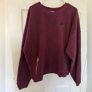 Nike Sweatshirt